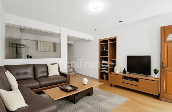 Maison à vendre 3 pièces ARLES (13) — photo 3