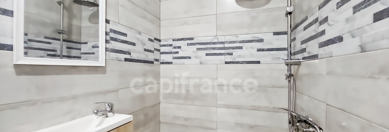 Maison 3 Pièces 48 m² à vendre à Arles (13200)