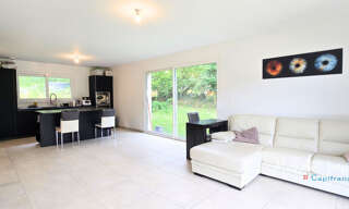 Maison 3 Pièces 96 m² à vendre à Épierre (73220)