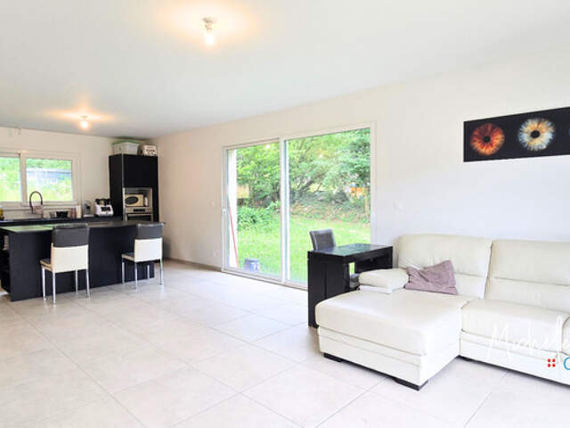 Maison à vendre plain-pied — photo du bien