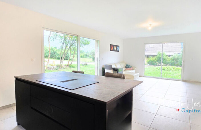 Maison à vendre plain-pied — photo 3