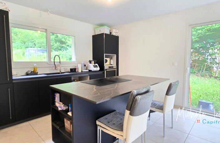 Maison à vendre plain-pied — photo 4