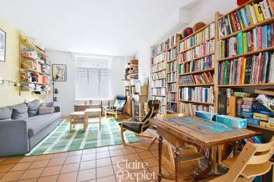 Maison 6 pièces 475000 €