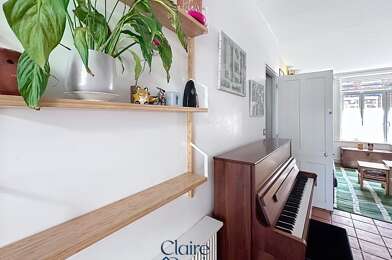 Maison 6 pièces 475000 €
