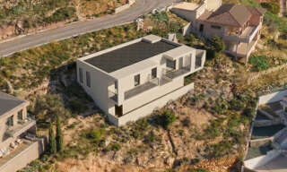 Maison 4 Pièces 125 m² à vendre à Bastia (20200)