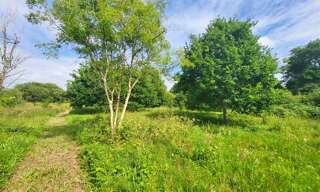 Terrain  14090 m² à vendre à Crozon (29160)