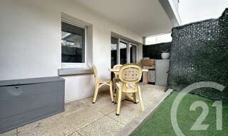 Appartement 2 Pièces 50 m² à vendre à Thiais (94320)