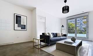 Appartement 2 Pièces 40 m² à vendre à Choisy-le-Roi (94600)