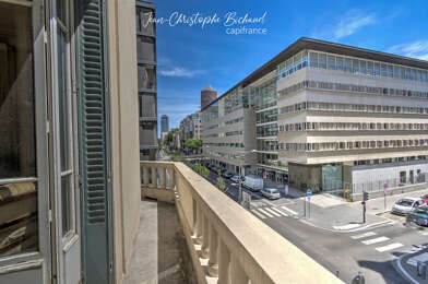 Appartement 3 pièces 456000 €