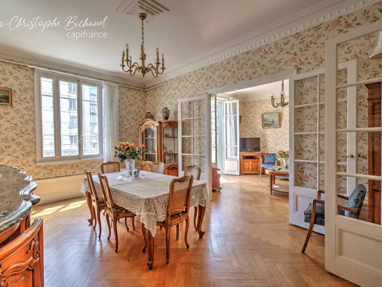 Appartement à vendre LYON 3EME ARRONDISSEMENT (69) rue Bonnel — photo 1
