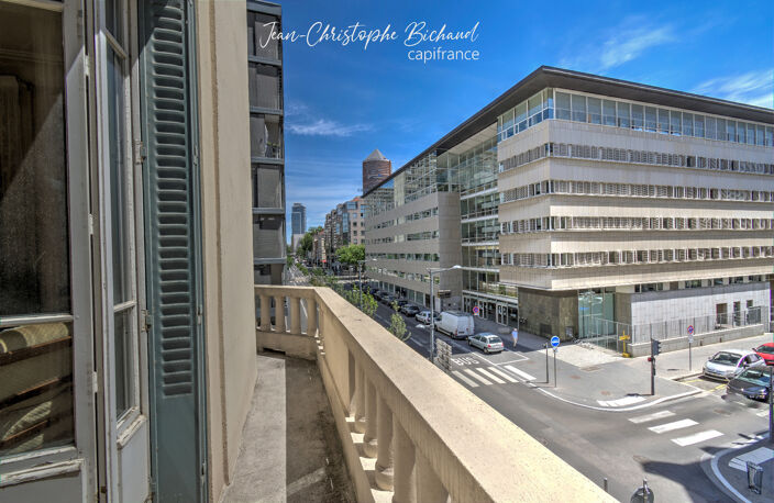 Appartement à vendre LYON 3EME ARRONDISSEMENT (69) rue Bonnel — photo 3