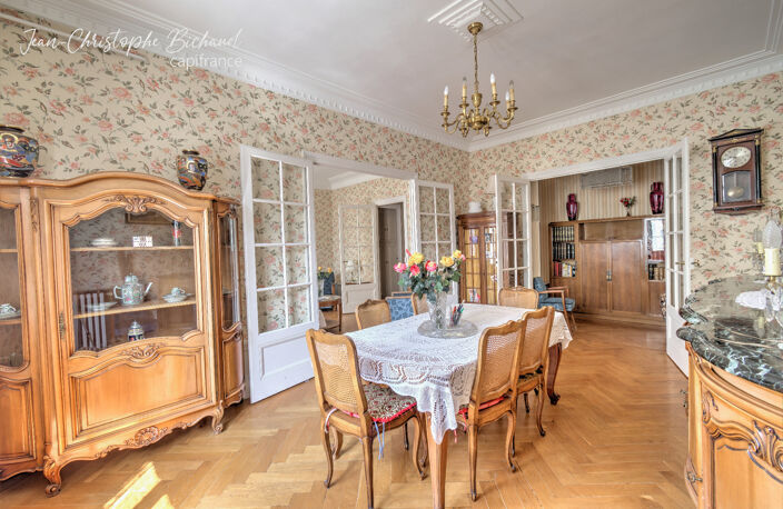 Appartement à vendre LYON 3EME ARRONDISSEMENT (69) rue Bonnel — photo 4