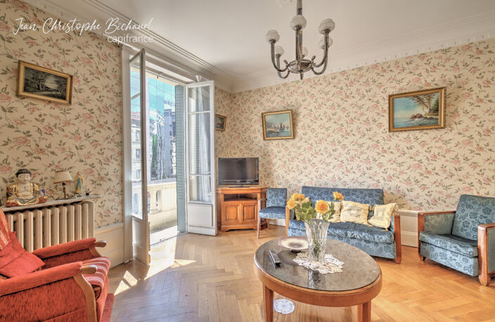 Appartement à vendre LYON 3EME ARRONDISSEMENT (69) rue Bonnel — photo 5