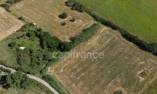 Terrain  12000 m² à vendre à Junas (30250)