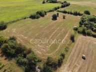 Parcelles agricoles 12 000 m² - JUNAS (GARD) — photo 2