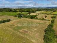 Parcelles agricoles 12 000 m² - JUNAS (GARD) — photo 3