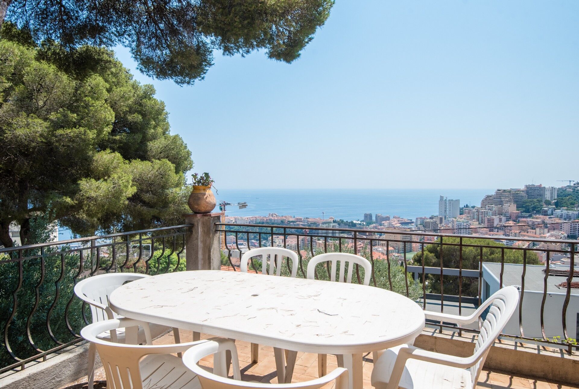 Photo Maison de 10 pièces Beausoleil