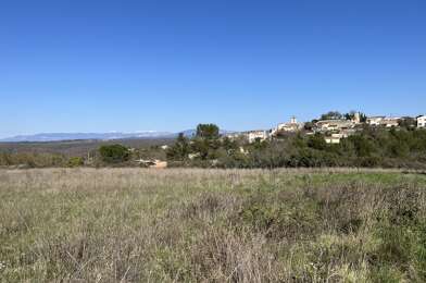 Terrain  100500 €