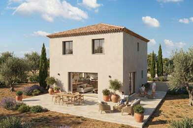 Maison 5 pièces 379000 €
