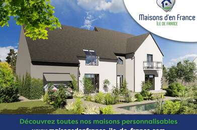 Terrain  220000 €