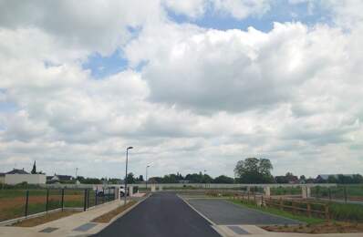 Terrain à bâtir de 783 m² à AMILLY (28) — photo du bien