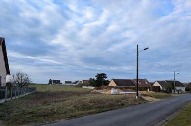Terrain  71700 €