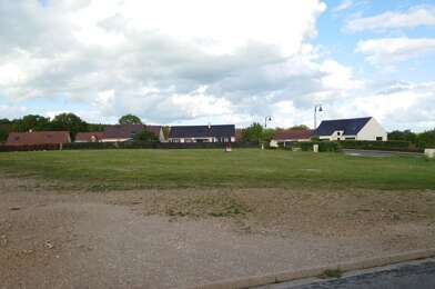 Terrain  70000 €