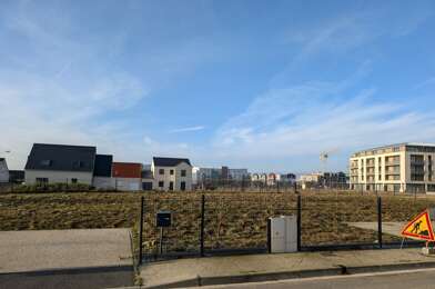 Terrain  84560 €