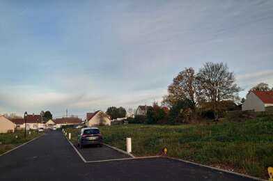 Terrain  51900 €
