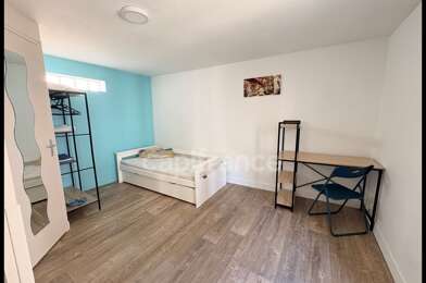 Appartement 1 pièces 470 €