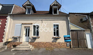 Maison 6 Pièces 120 m² à vendre à Margny-lès-Compiègne (60280)