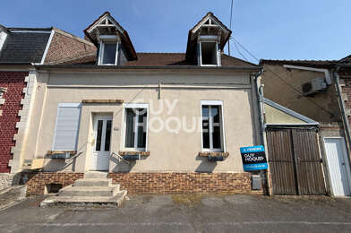 Maison 6 pièces 213000 €