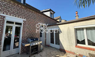 Maison 6 Pièces 120 m² à vendre à Margny-lès-Compiègne (60280)