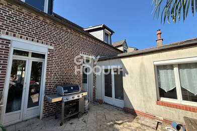 Maison 6 pièces 213000 €