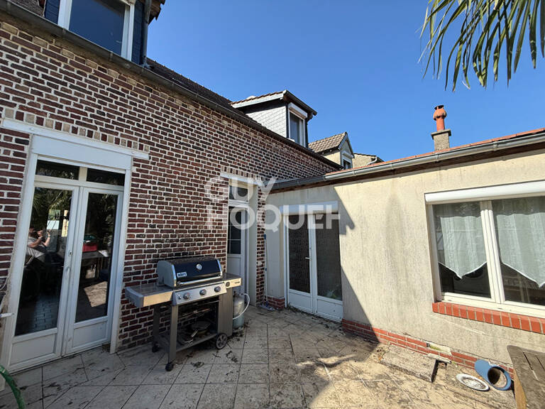 Maison 4 chambres Margny Les Compiègne — photo 1