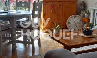 Appartement 2 Pièces 48 m² à louer à Margny-lès-Compiègne (60280)