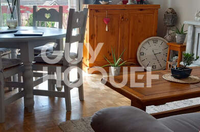 Appartement 2 pièces 640 €