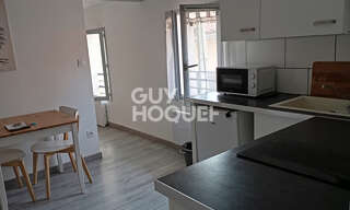 Appartement 2 Pièces 25 m² à louer à Carpentras (84200)