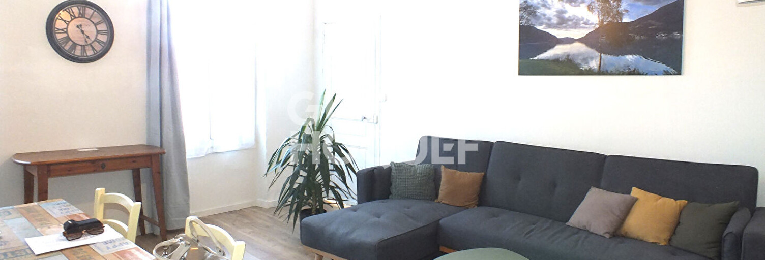 Appartement 3 Pièces 77 m² à louer à Avignon (84000)
