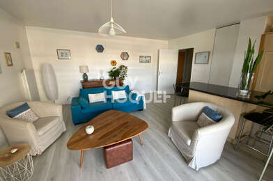 Appartement 3 pièces 217300 €