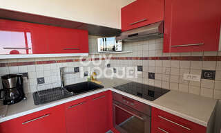 Appartement 2 Pièces 47 m² à louer à Mérignac (33700)