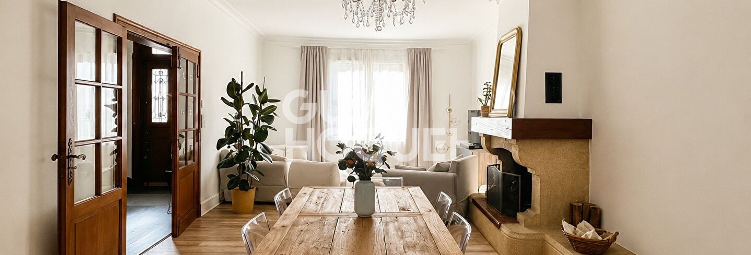 Maison 5 Pièces 146 m² à vendre à Agen (47000)