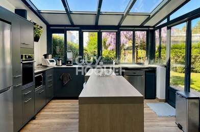 Maison 5 pièces 368000 €