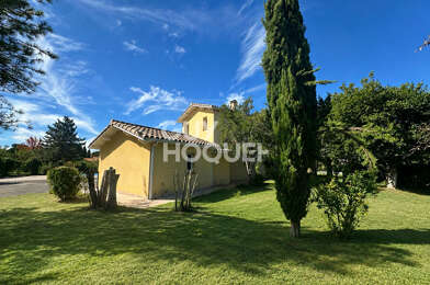 Maison 4 pièces 249000 €