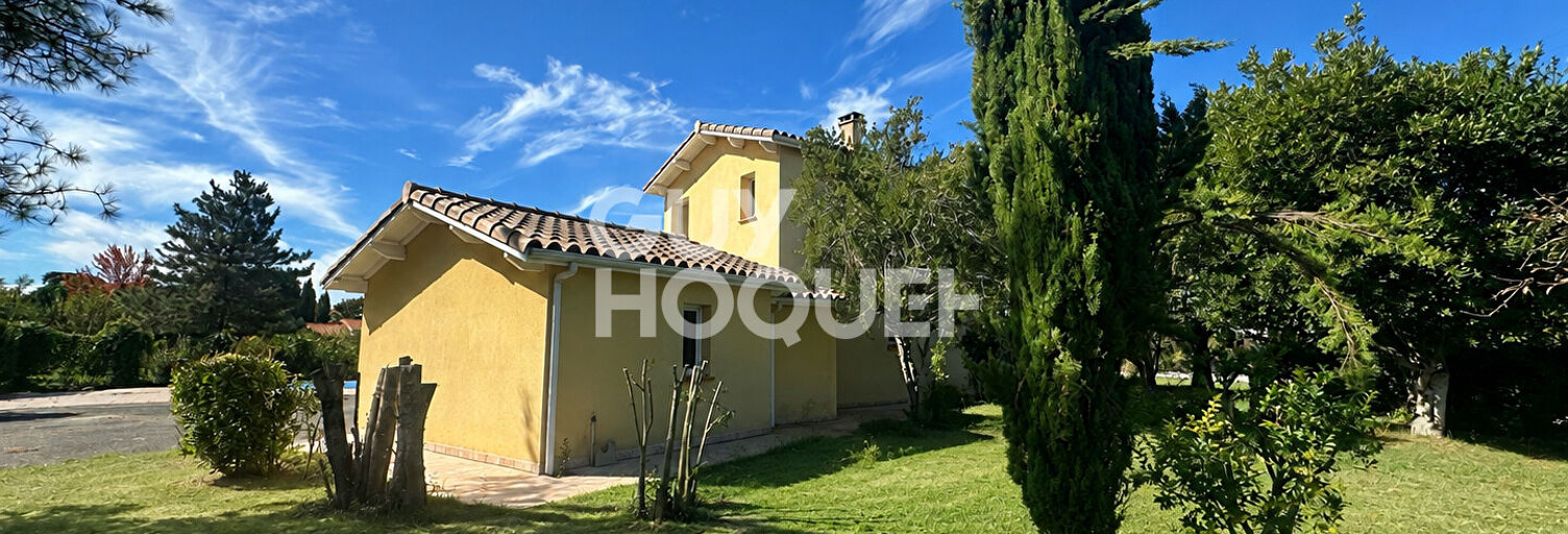Maison 4 Pièces 106 m² à vendre à Canals (82170)