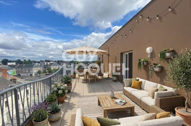 Appartement 4 pièces 305000 €