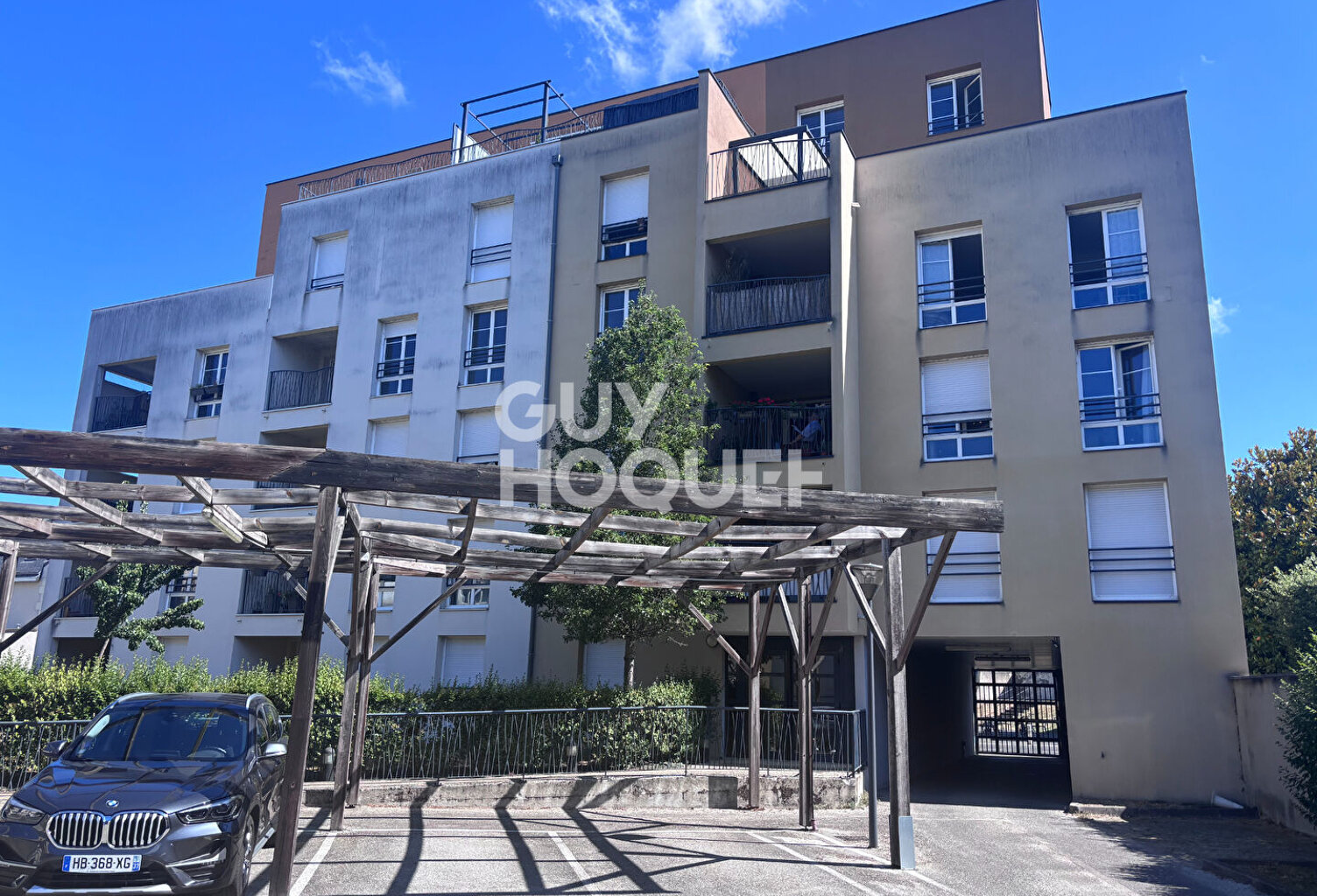 TOURS TRANCHÉE — photo 1