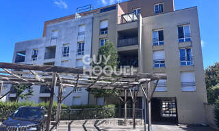 Appartement 4 Pièces 85 m² à vendre à Tours (37100)