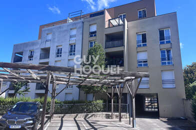 Appartement 4 pièces 305000 €