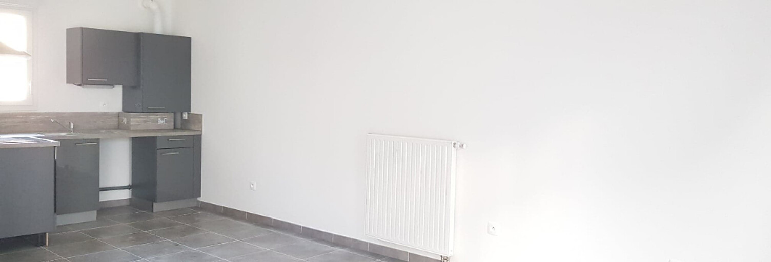 Maison 4 Pièces 83 m² à louer à Tours (37100)